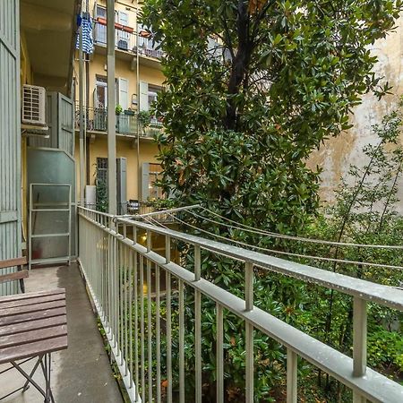 Piazza Statuto Modern Loft Leilighet Torino Eksteriør bilde