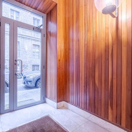 Piazza Statuto Modern Loft Leilighet Torino Eksteriør bilde