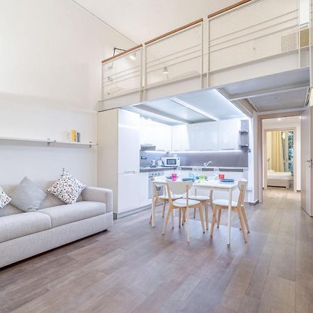 Piazza Statuto Modern Loft Leilighet Torino Eksteriør bilde