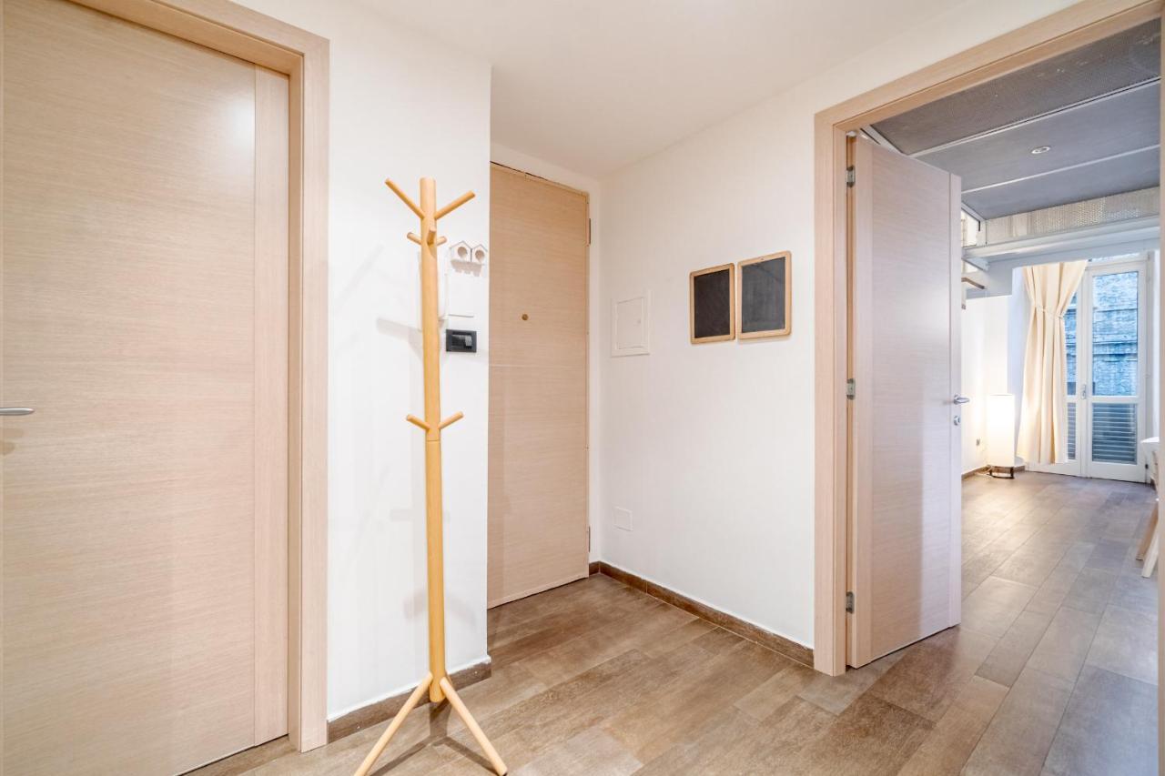 Piazza Statuto Modern Loft Leilighet Torino Eksteriør bilde