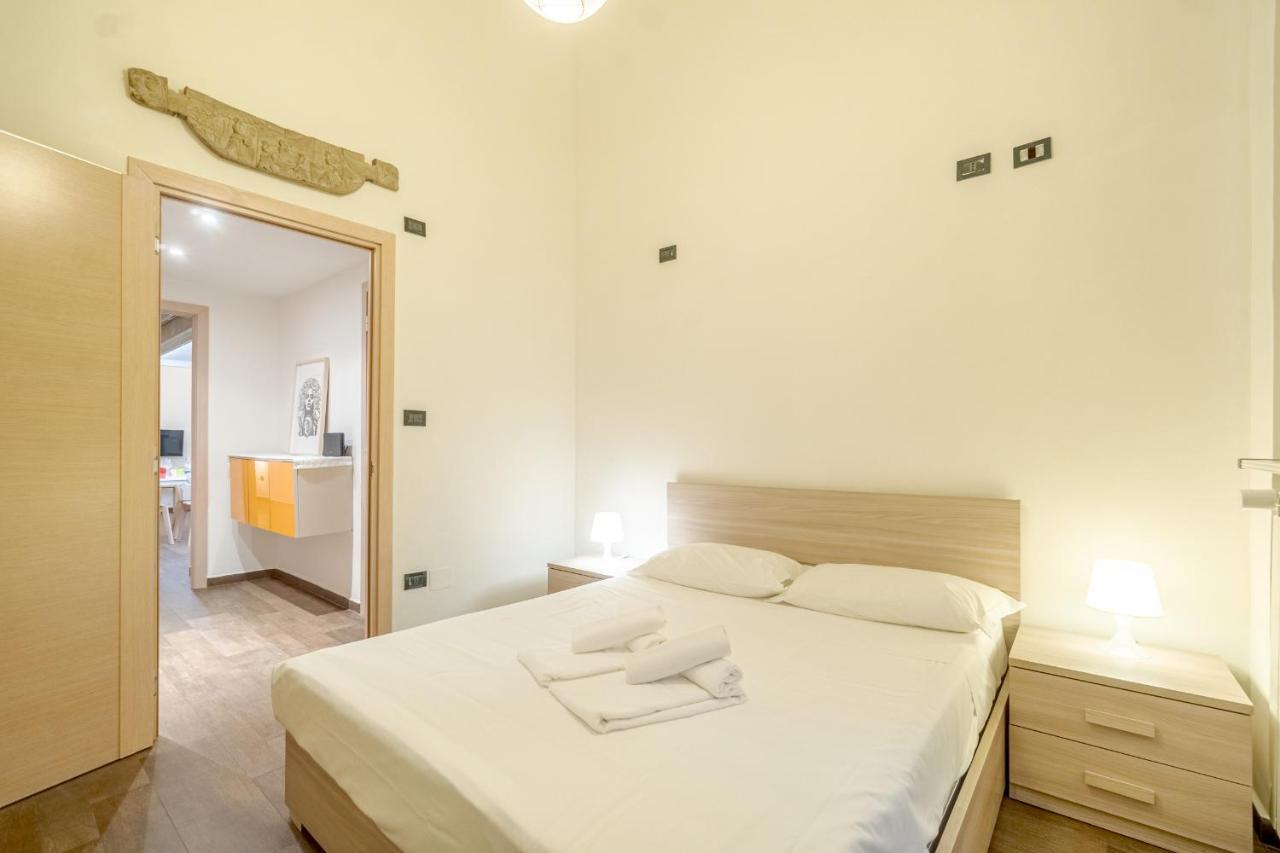 Piazza Statuto Modern Loft Leilighet Torino Eksteriør bilde