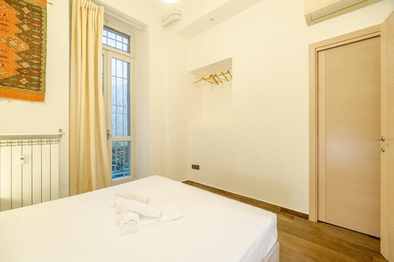 Piazza Statuto Modern Loft Leilighet Torino Eksteriør bilde