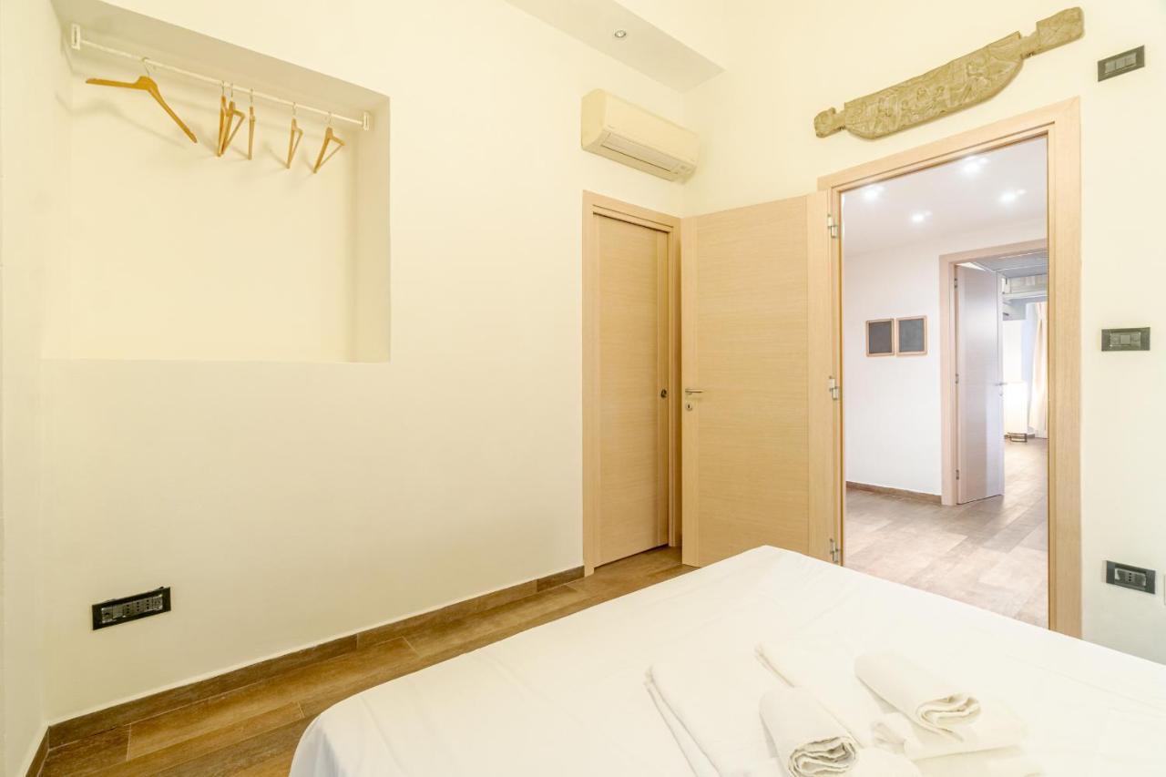 Piazza Statuto Modern Loft Leilighet Torino Eksteriør bilde