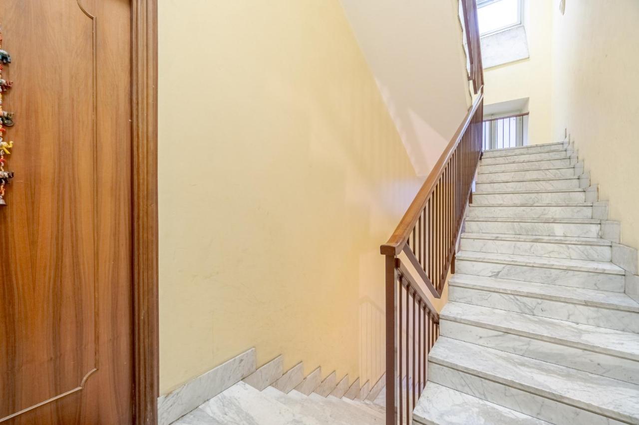 Piazza Statuto Modern Loft Leilighet Torino Eksteriør bilde