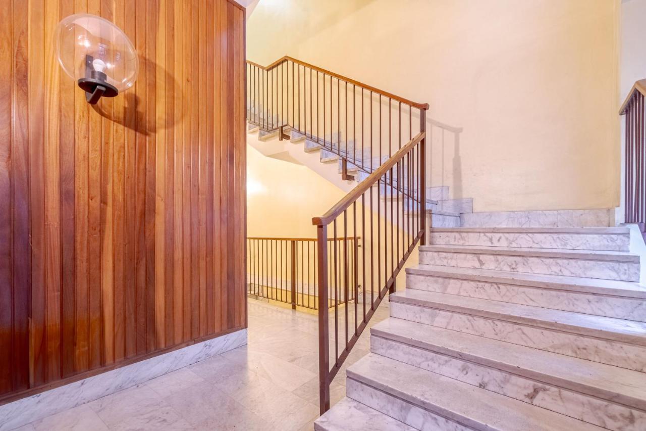Piazza Statuto Modern Loft Leilighet Torino Eksteriør bilde