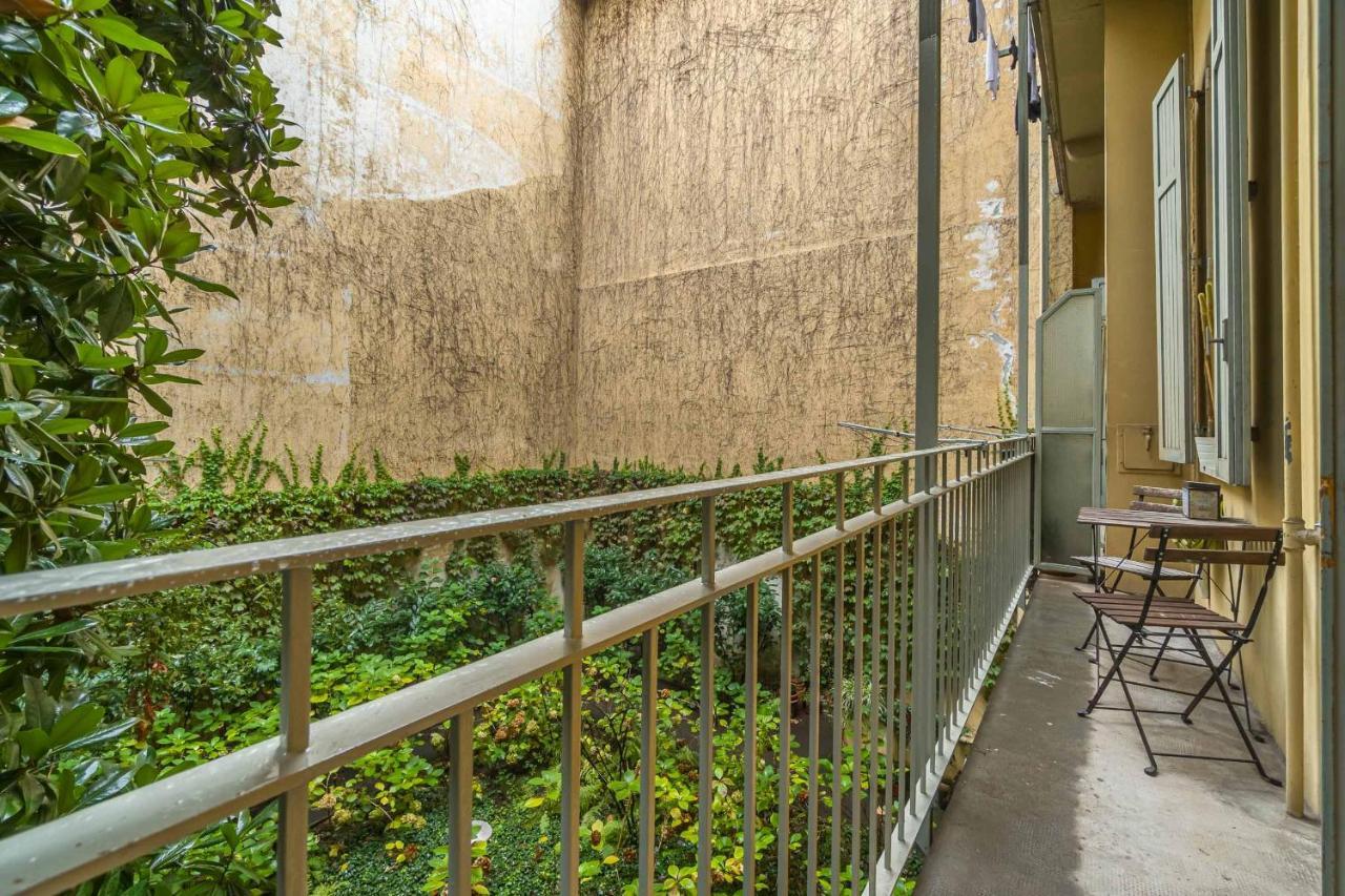 Piazza Statuto Modern Loft Leilighet Torino Eksteriør bilde