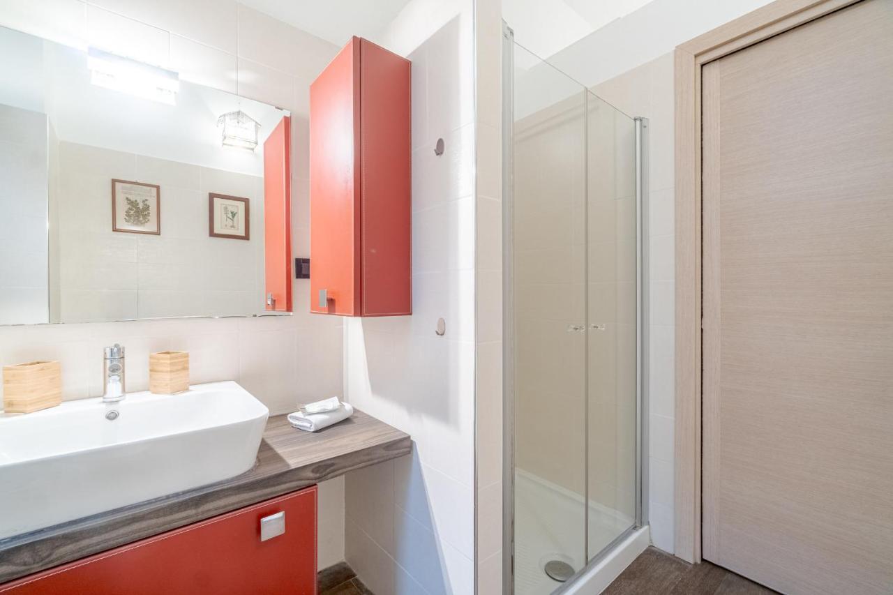 Piazza Statuto Modern Loft Leilighet Torino Eksteriør bilde