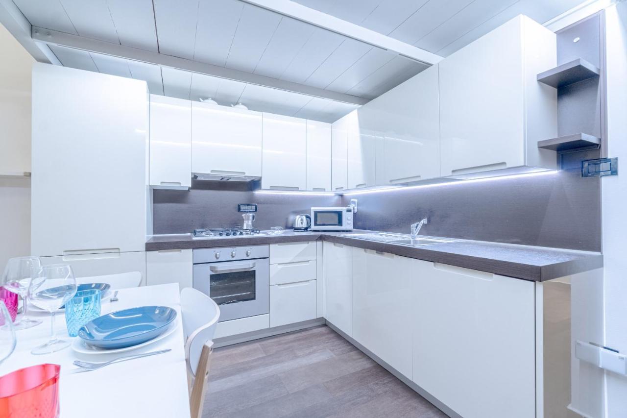 Piazza Statuto Modern Loft Leilighet Torino Eksteriør bilde