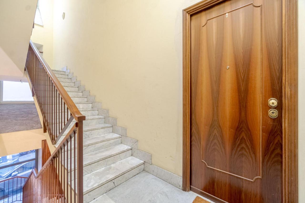 Piazza Statuto Modern Loft Leilighet Torino Eksteriør bilde