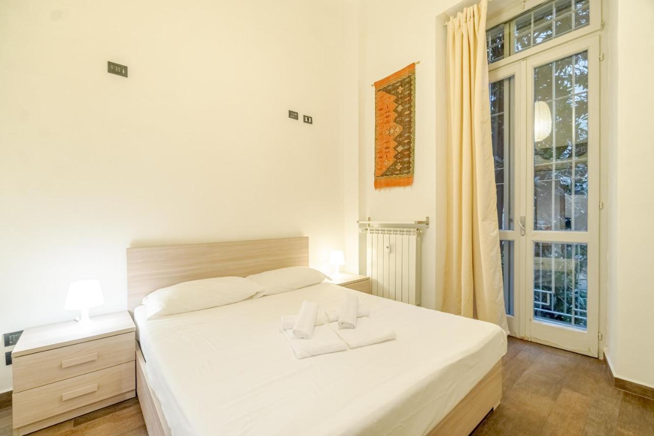 Piazza Statuto Modern Loft Leilighet Torino Eksteriør bilde
